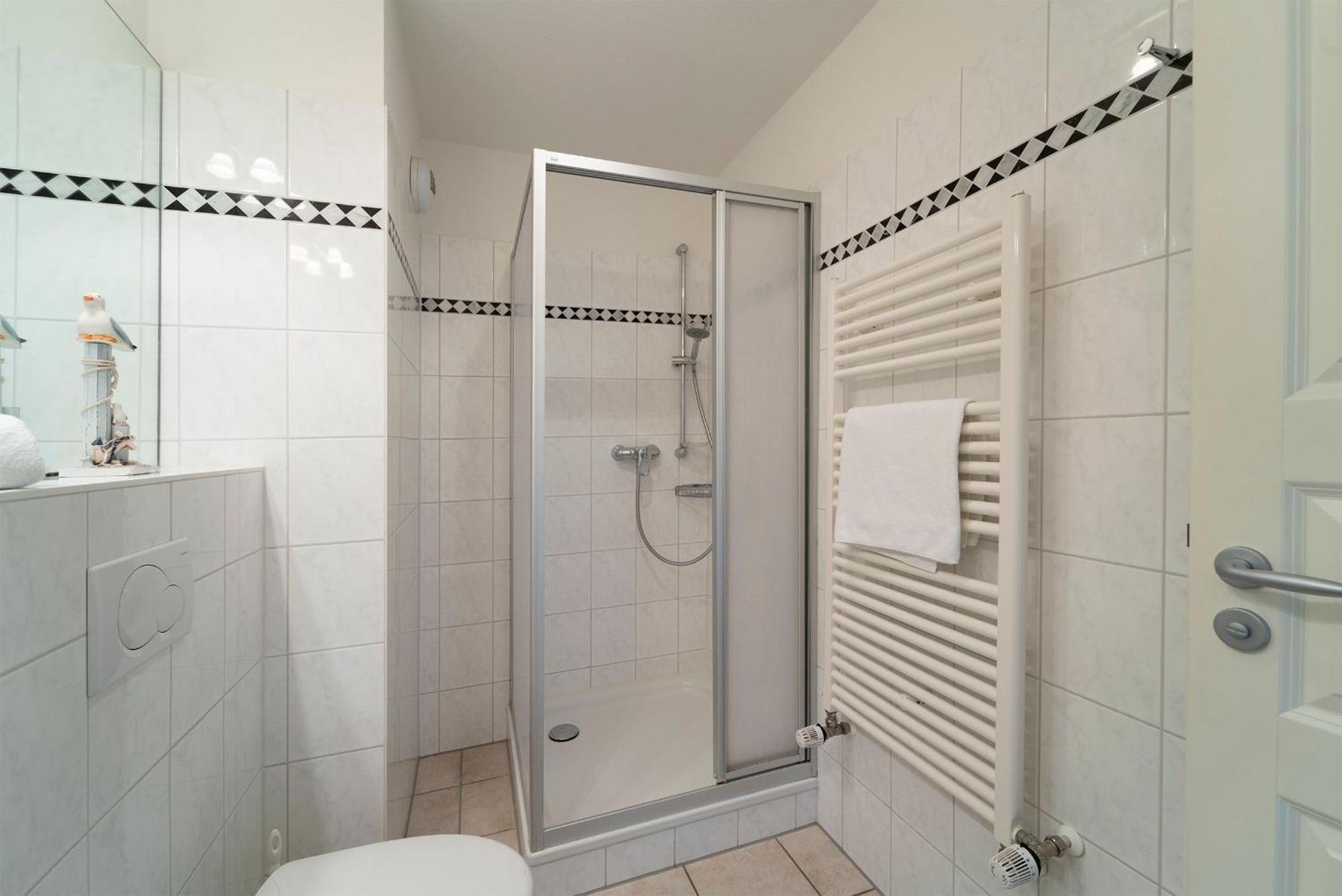 Hanseaten Residenz Seewolke Шарбойтц Екстериор снимка